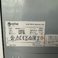 Cytiva Amersham Typhoon Fluorescent IMage Analyzer image 2